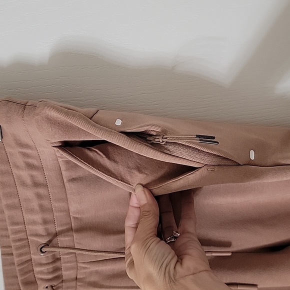 Nike Sportswear Fleece Jogger Sweatpants Size XS Like New Condition - Picture 12 of 16